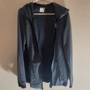Mens under armour zip up
